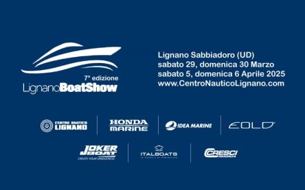 Lignano Boat Show 2025